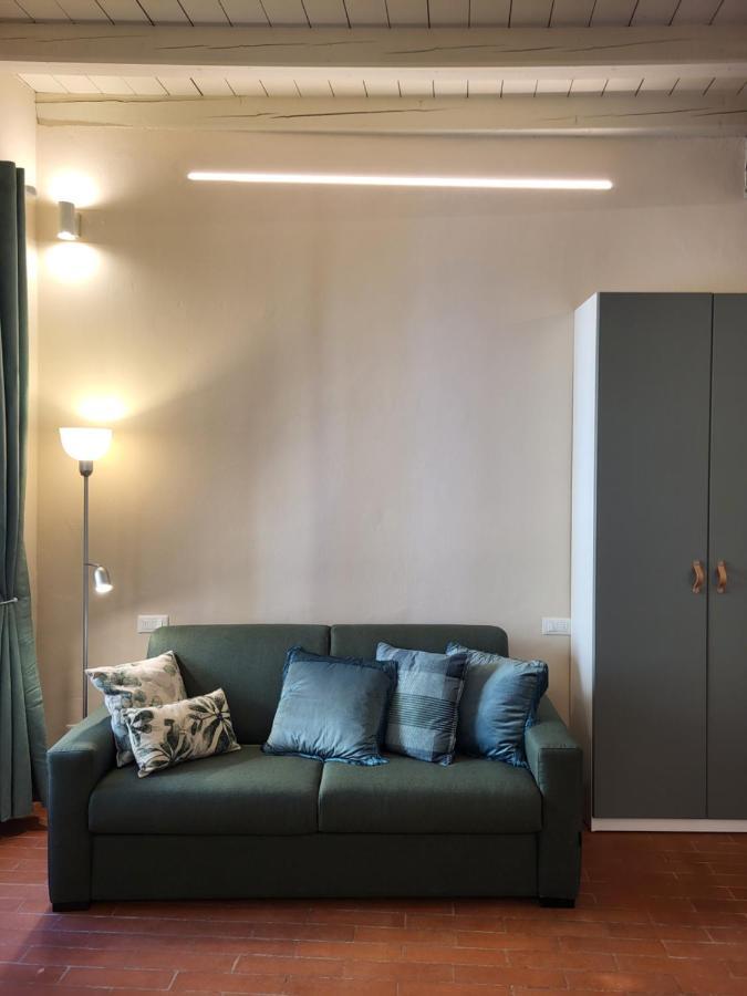 Apartamento Mono Arnaldo Brescia Exterior foto