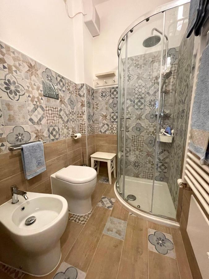 Apartamento Mono Arnaldo Brescia Exterior foto